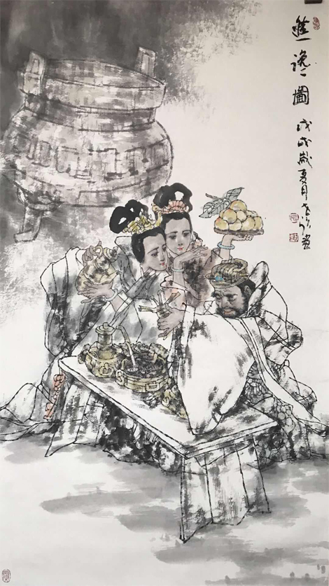 张世欣