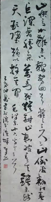 赵新亚