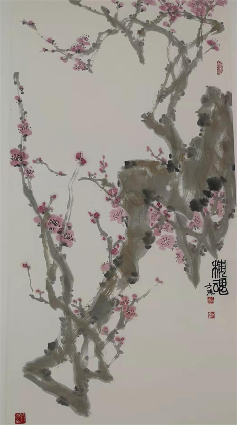 薛安吉