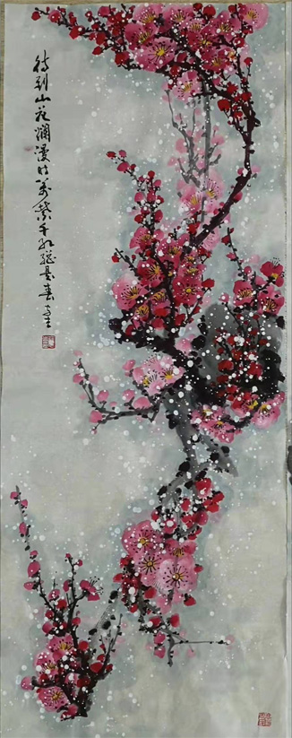 薛安吉