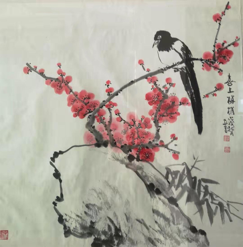 薛安吉