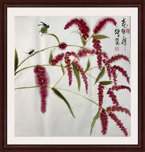 张增荣