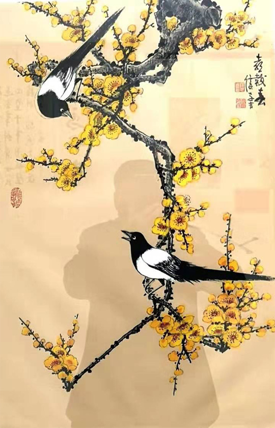 薛安吉