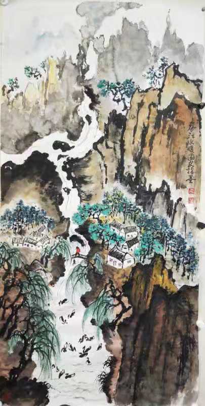 崔国安