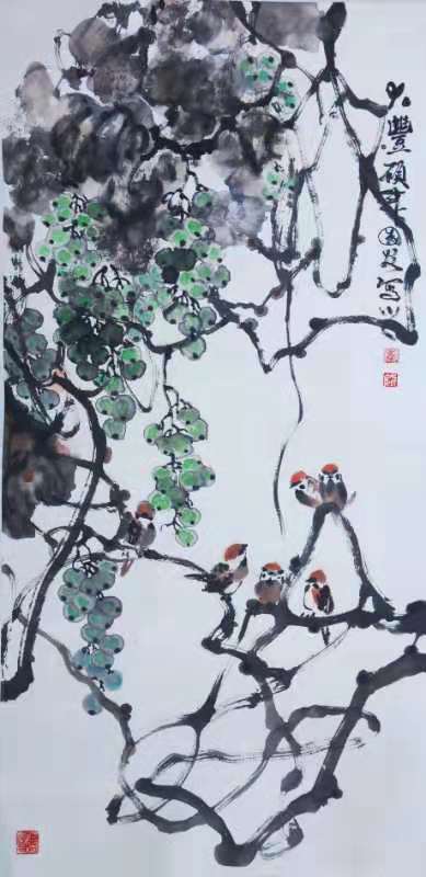 崔国安