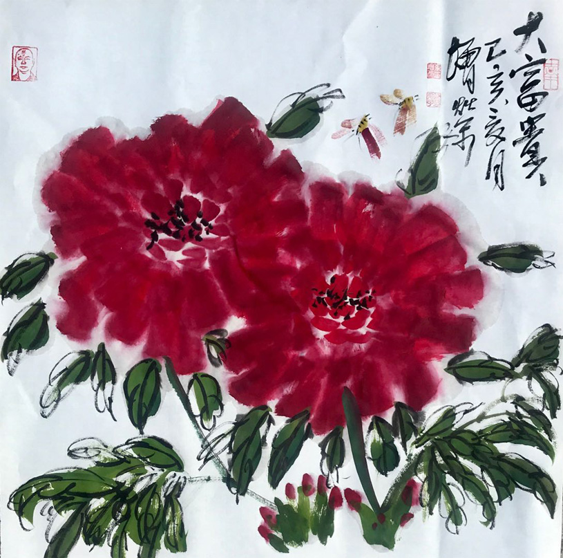 张增荣