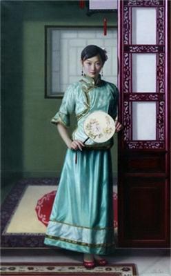杨如飞