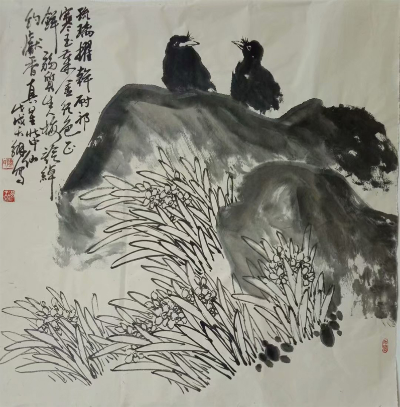 陶天翊