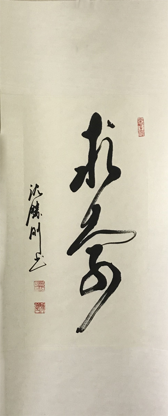 沈胜刚