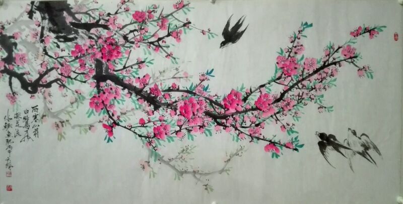 陶天翊