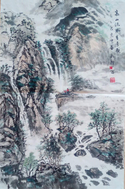 谢永辉