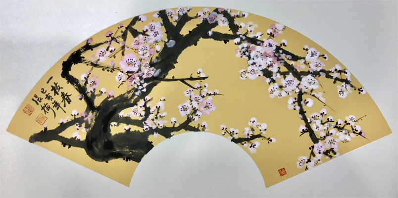 张梅