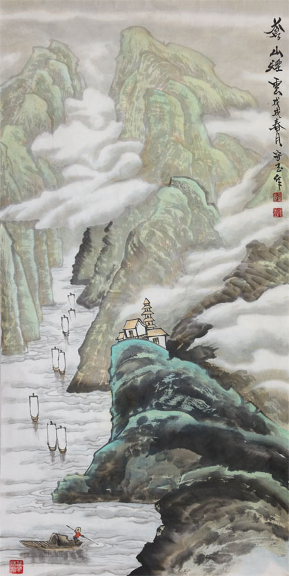 李守玉