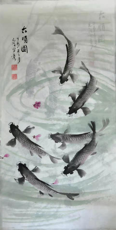 赵元强