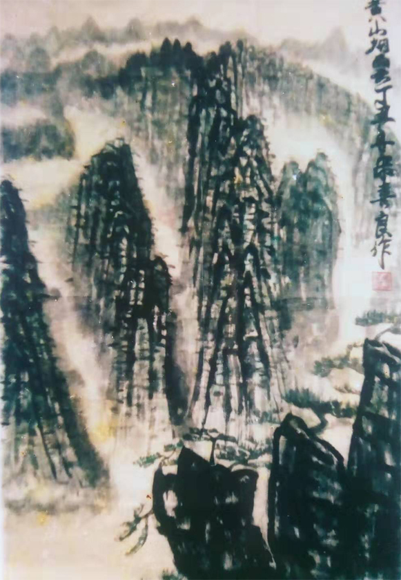宋喜良
