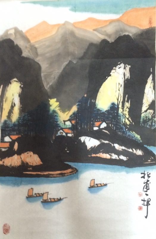 刘天鹏