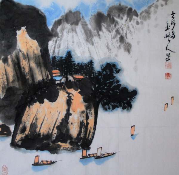 刘天鹏