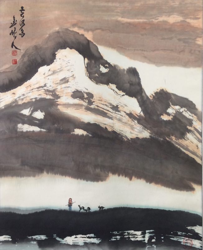 刘天鹏