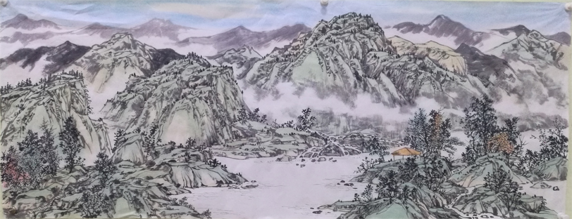 刘葆君