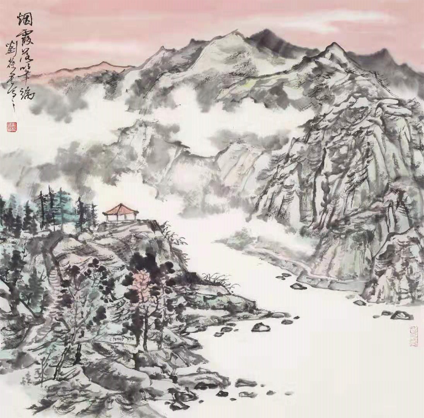 刘葆君
