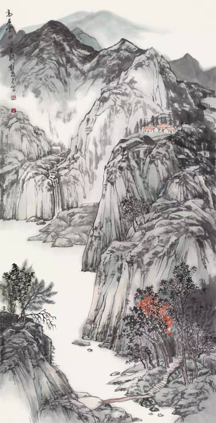 刘葆君