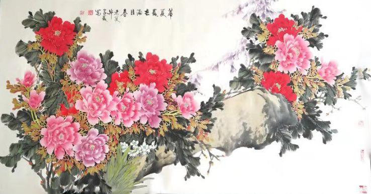 许家盛