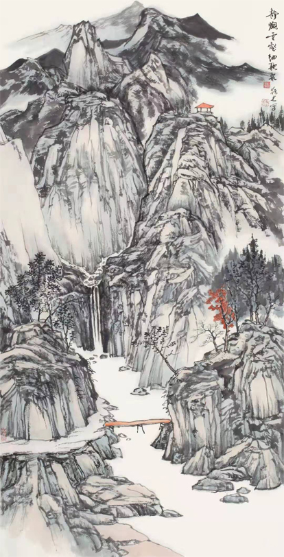 刘葆君