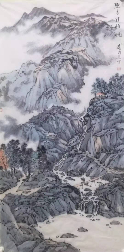刘葆君