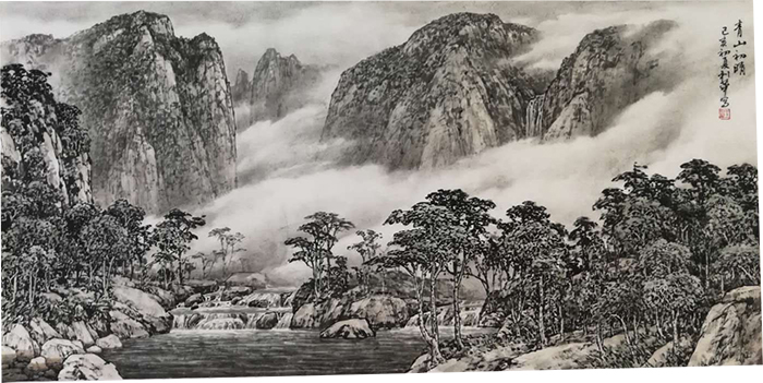 王利华