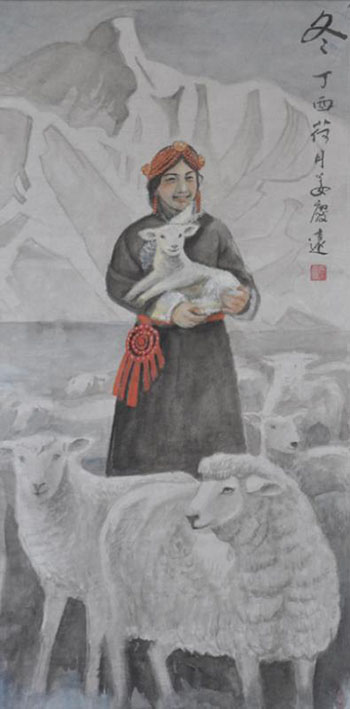 姜庆远