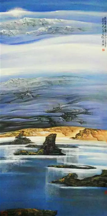 鲁家宝