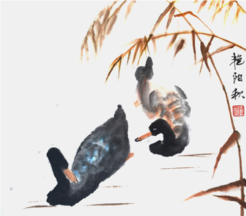 姜庆远