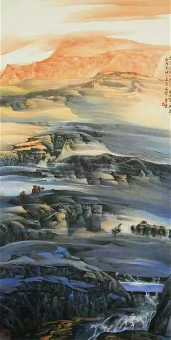 鲁家宝