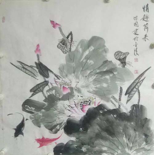 陈国建