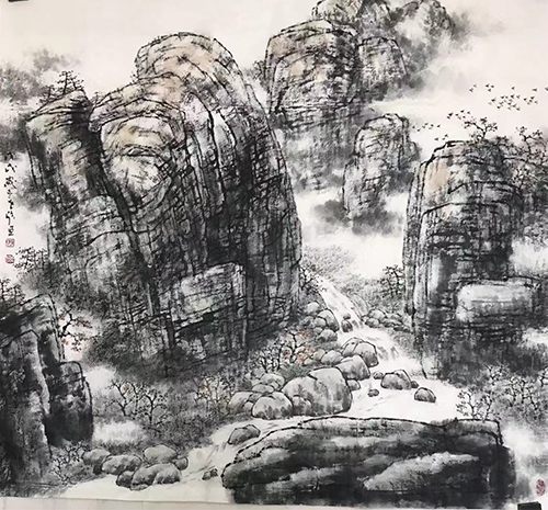 张世欣
