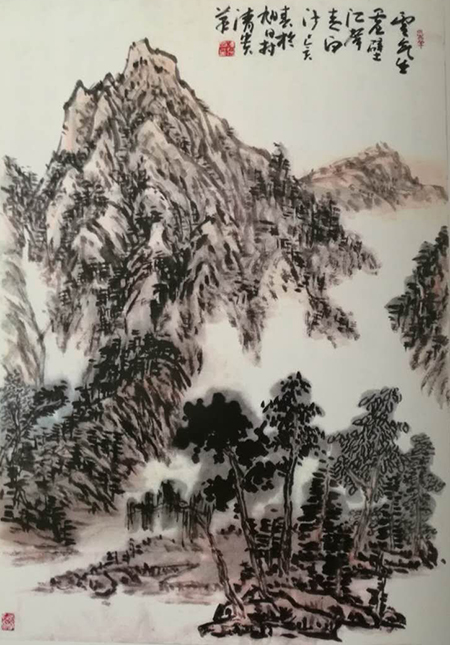 钱清贵
