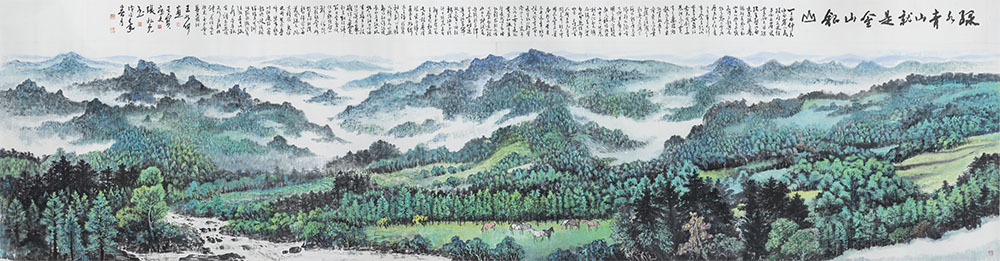 王如何