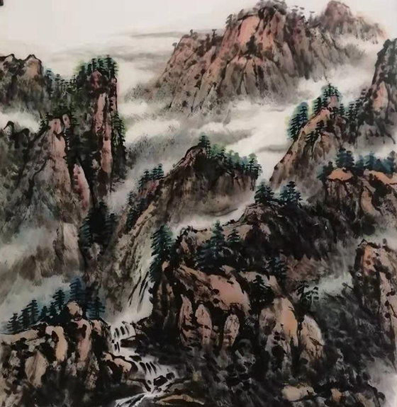 冯安麟