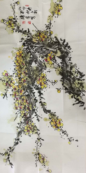 钱清贵