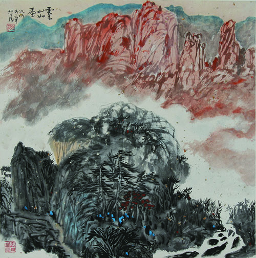 王如何