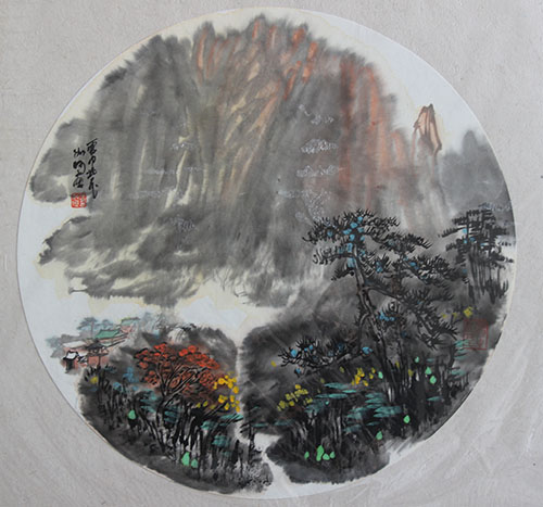 王如何