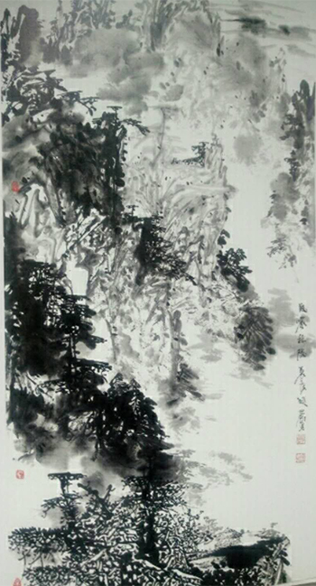 赵世君