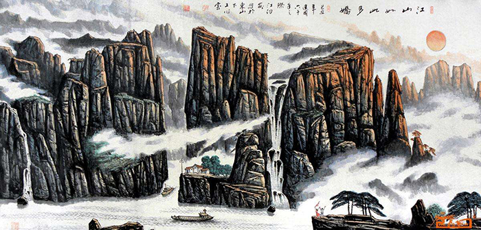江治安