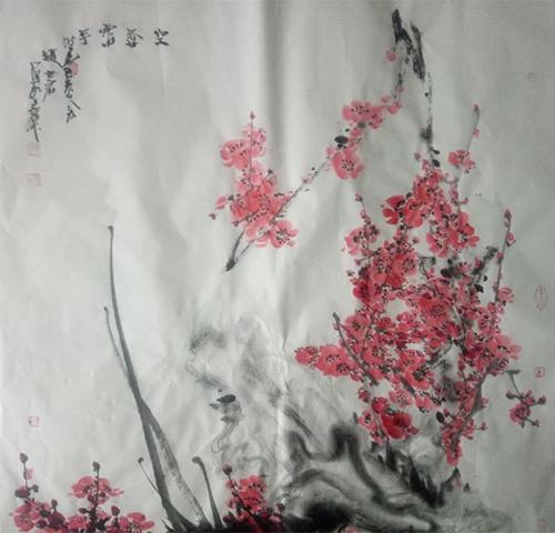 赵世君