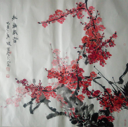 赵世君