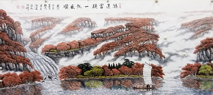 江治安