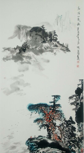 赵世君