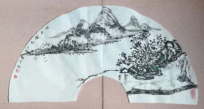 何宫言