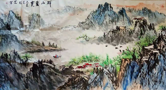 吴培芝