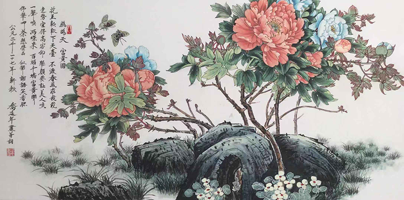 乔延年